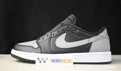 Hyperoad Retro Shadow Low 1 Jordan 0514